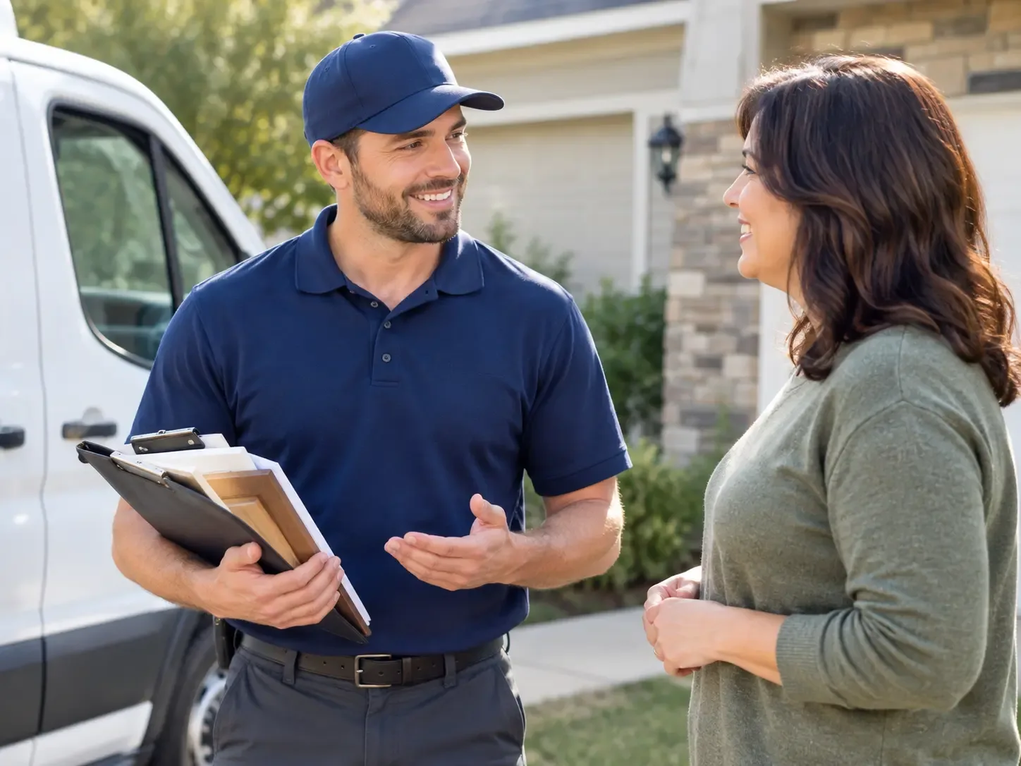 Kitchen Cabinet Refacing Slidell, LA FAQs